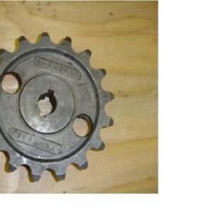 Raute 17 Tooth Drive Sprocket