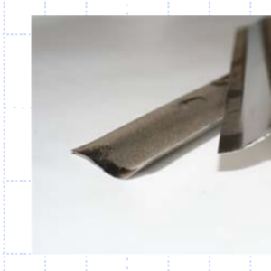 COE Style Door Seal