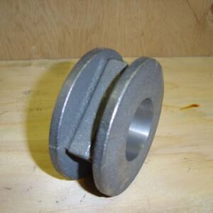 Raute Bushing Holder