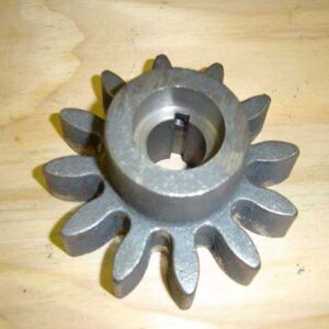 Raute Star Gear — Stepped Bore or Straight