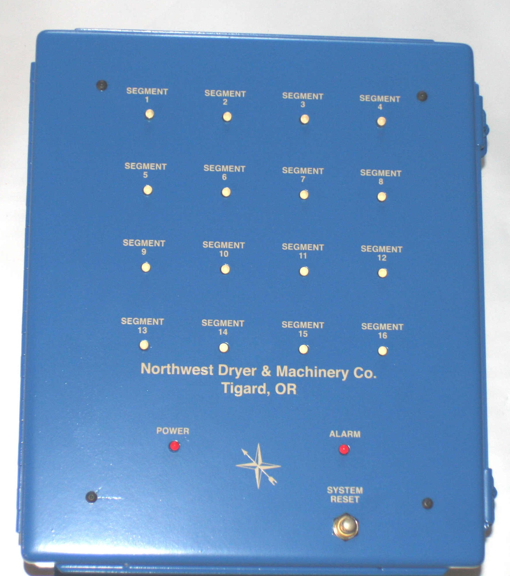 Plug-Up Detector